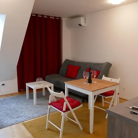 Cosy Modern Apartment With A/C And Balcony Vienna Exterior photo