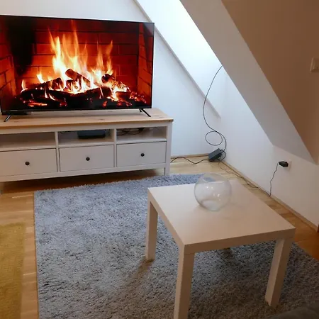 Cosy Modern Apartment With A/C And Balcony Vienna Exterior photo
