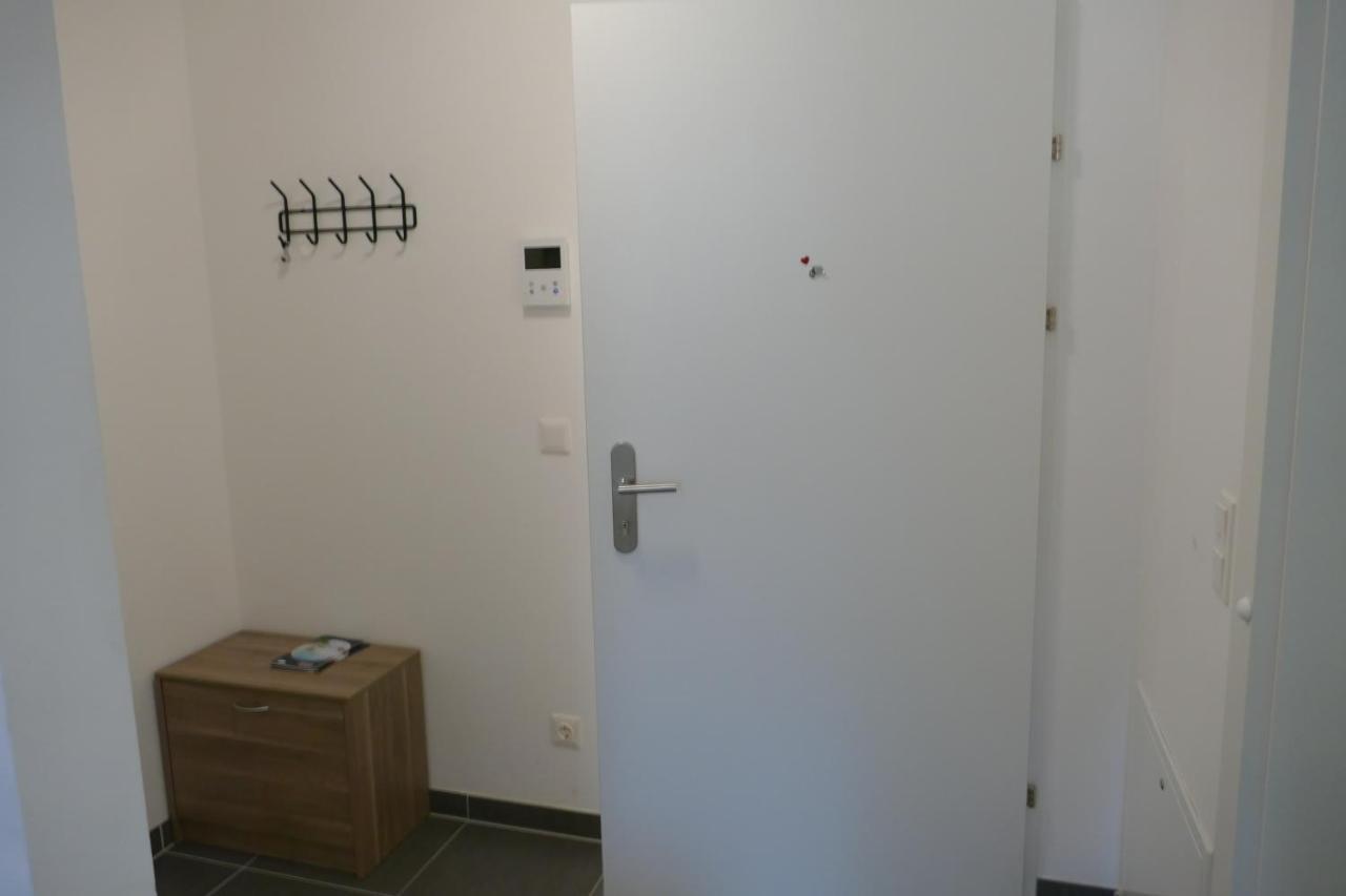 Cosy Modern With A/c And Balcony * Wien